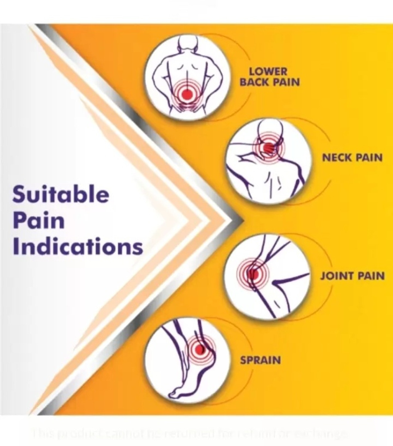 Image of Volini Best Pain Relief spray and All Pain Relief spray Pack off 1 Spray Spray