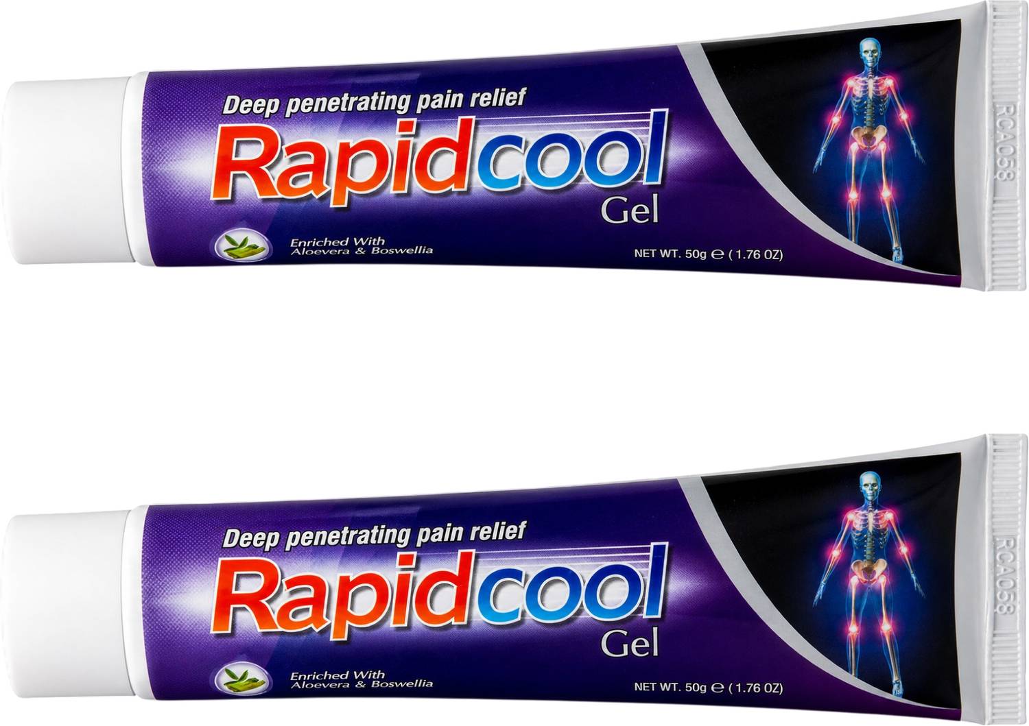aushadhi Pain Relief for Body Neck & Joints Gel