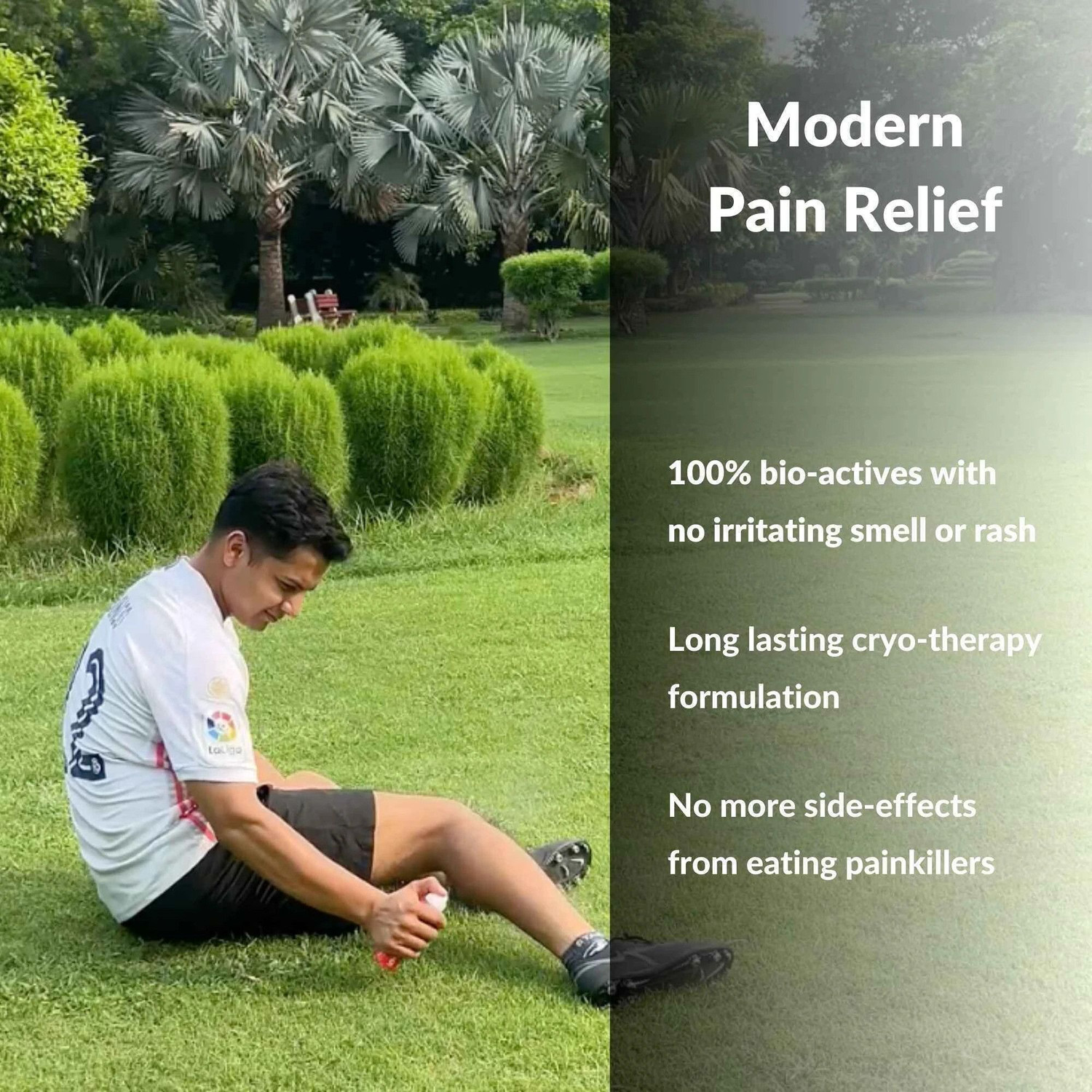 Image of Zanskar Advanced Pain Relief (Pack of 2) Spray
