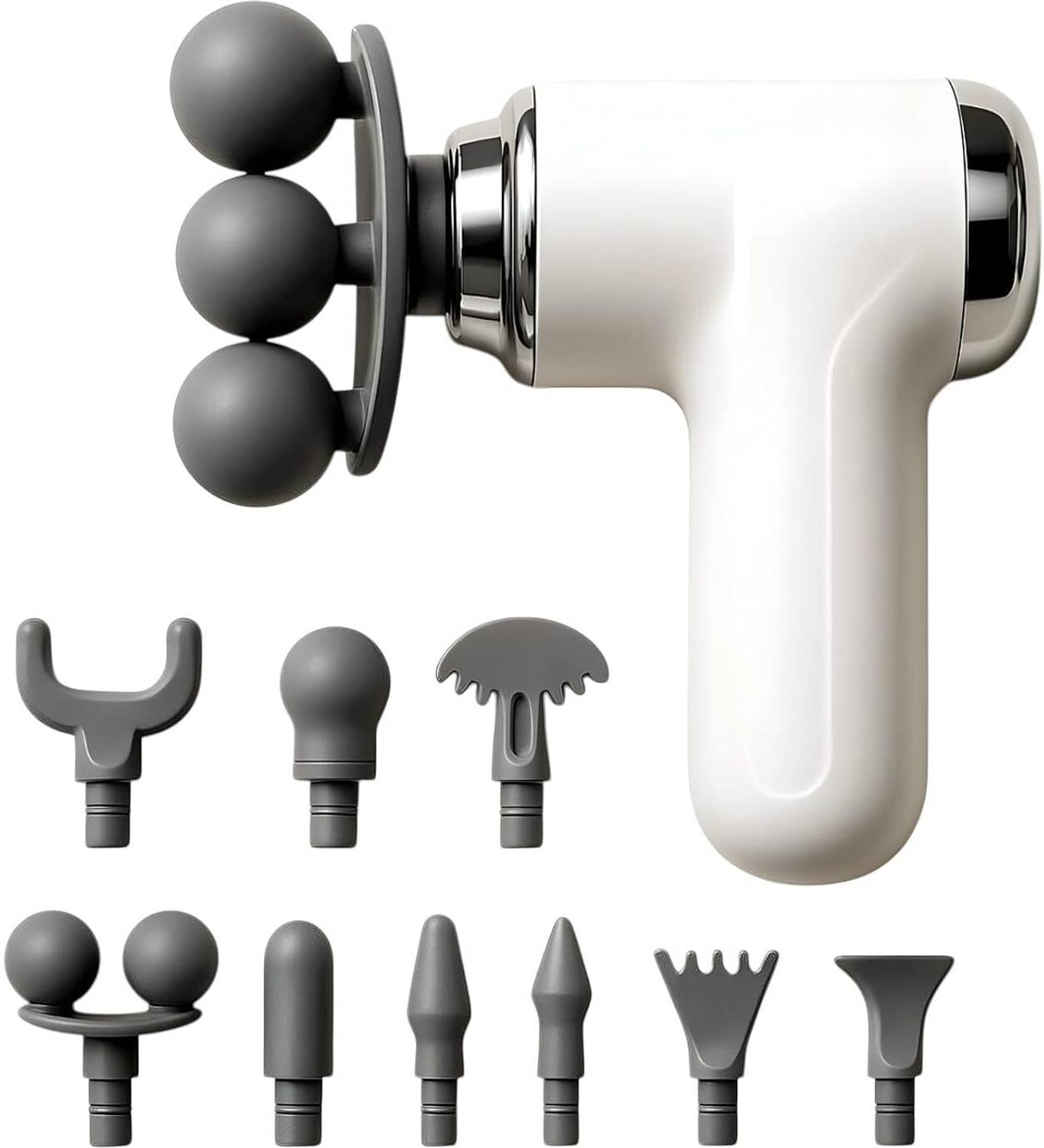 Zovilstore Portable Massage Gun Pro+ Mini