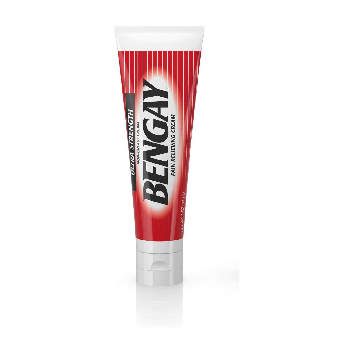 Bengay Pain Relieving Cream 113 Grams Cream