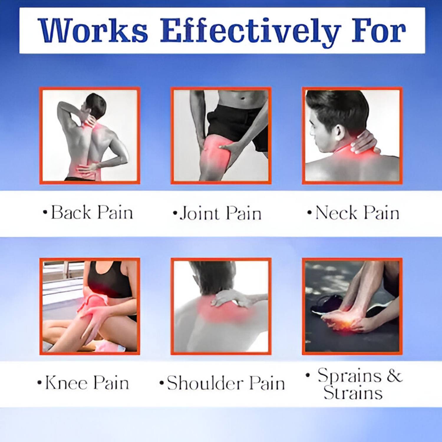 Panaro Perfectx Joint Cream for Pain Relief - Image 5