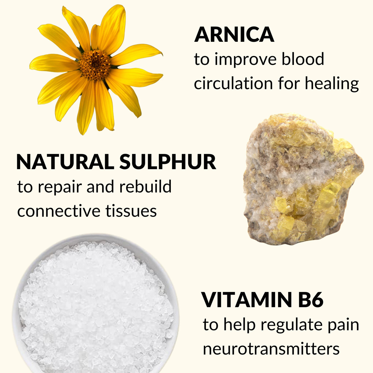 Image of Zanskar Advanced Pain Healing Cream