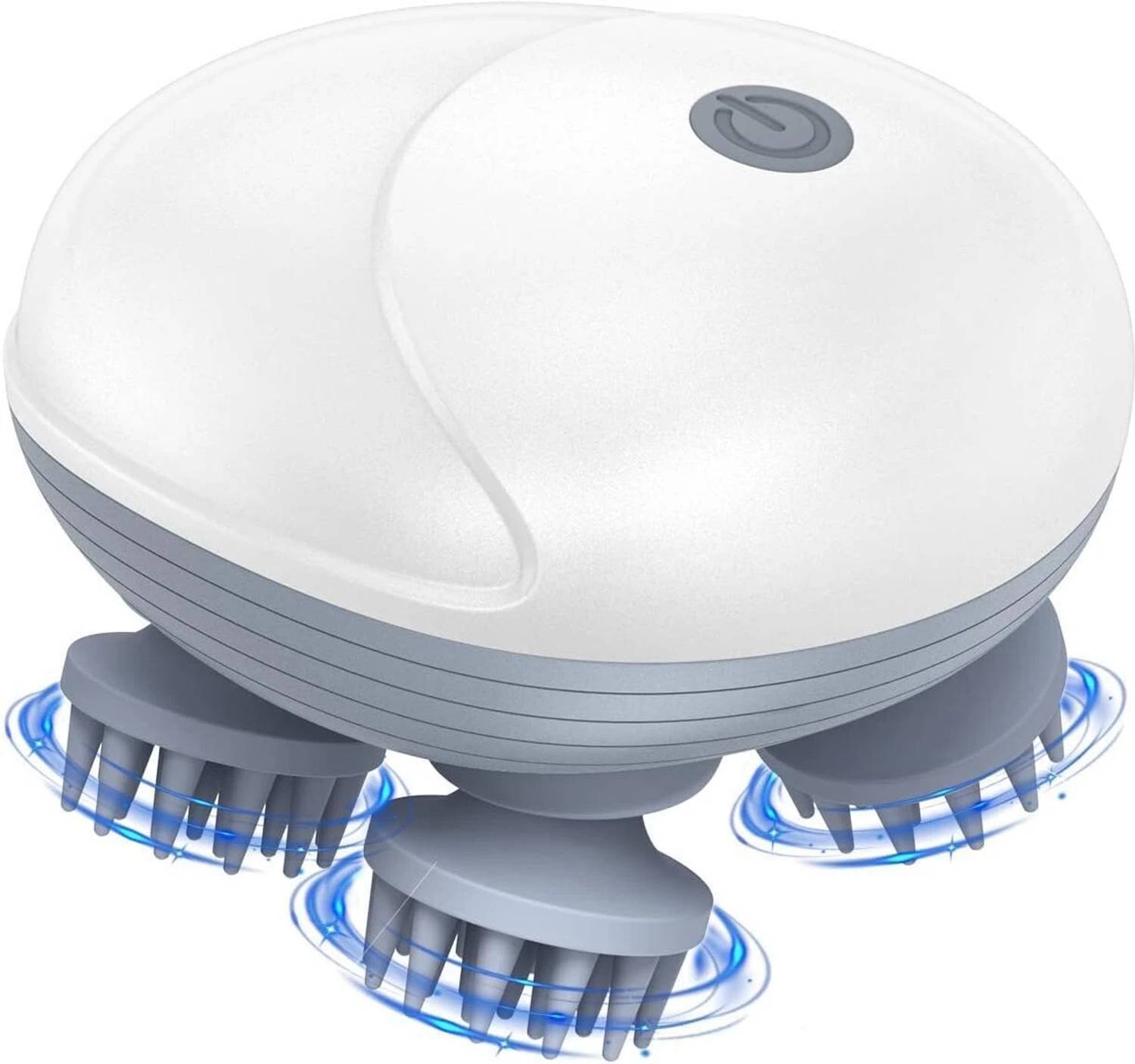 BELENZO Electric Head Scalp Massager