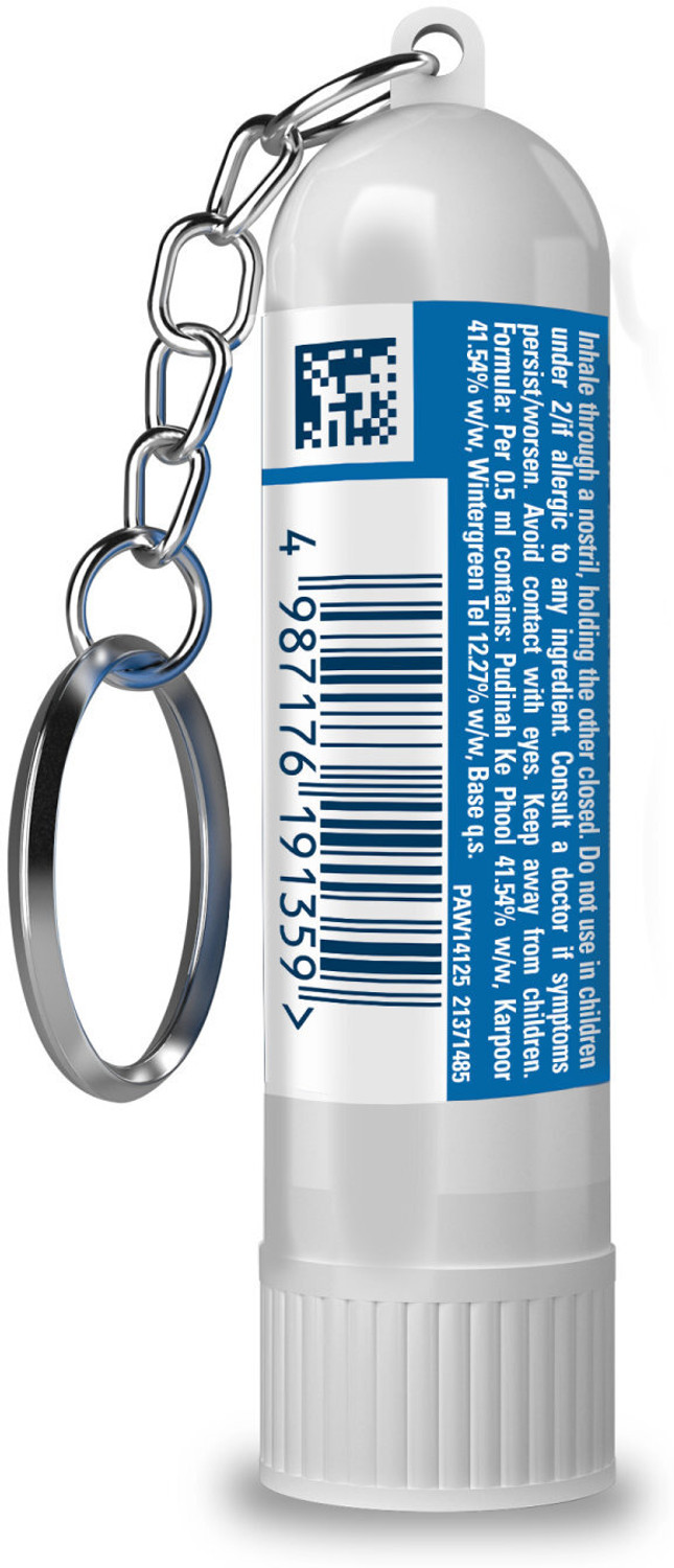 Image of VICKS Inhaler