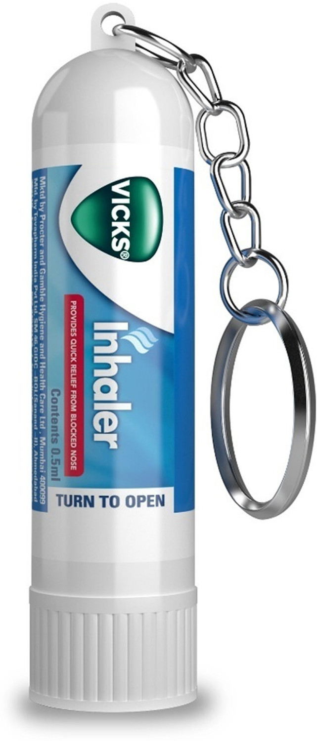 Image of VICKS Inhaler