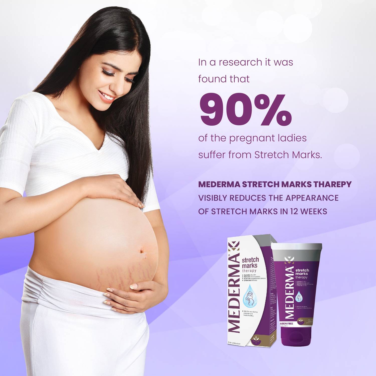 MEDERMA Stretch Mark Removal Therapy - Image 4