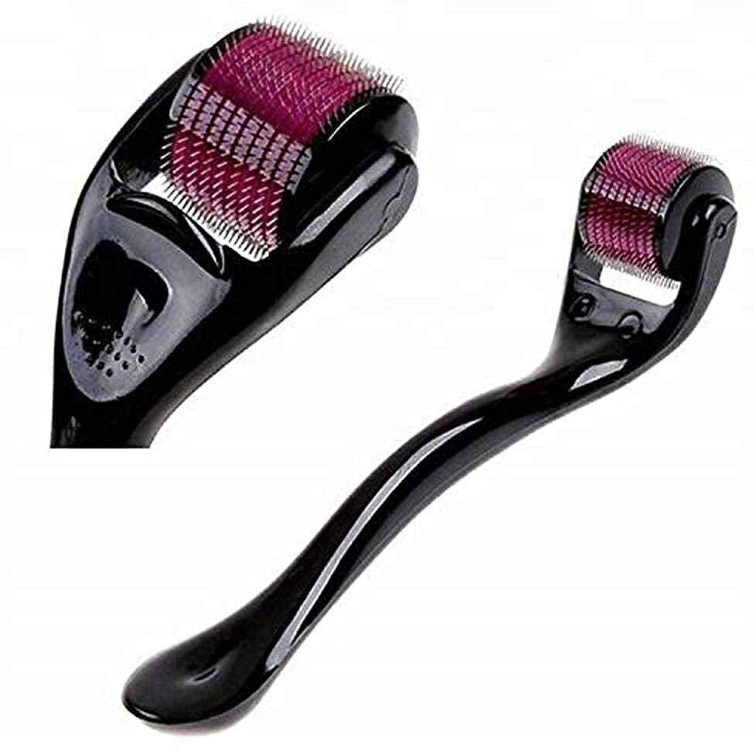 RUGY Roller For Hair & Beard Regrowth - Image 2