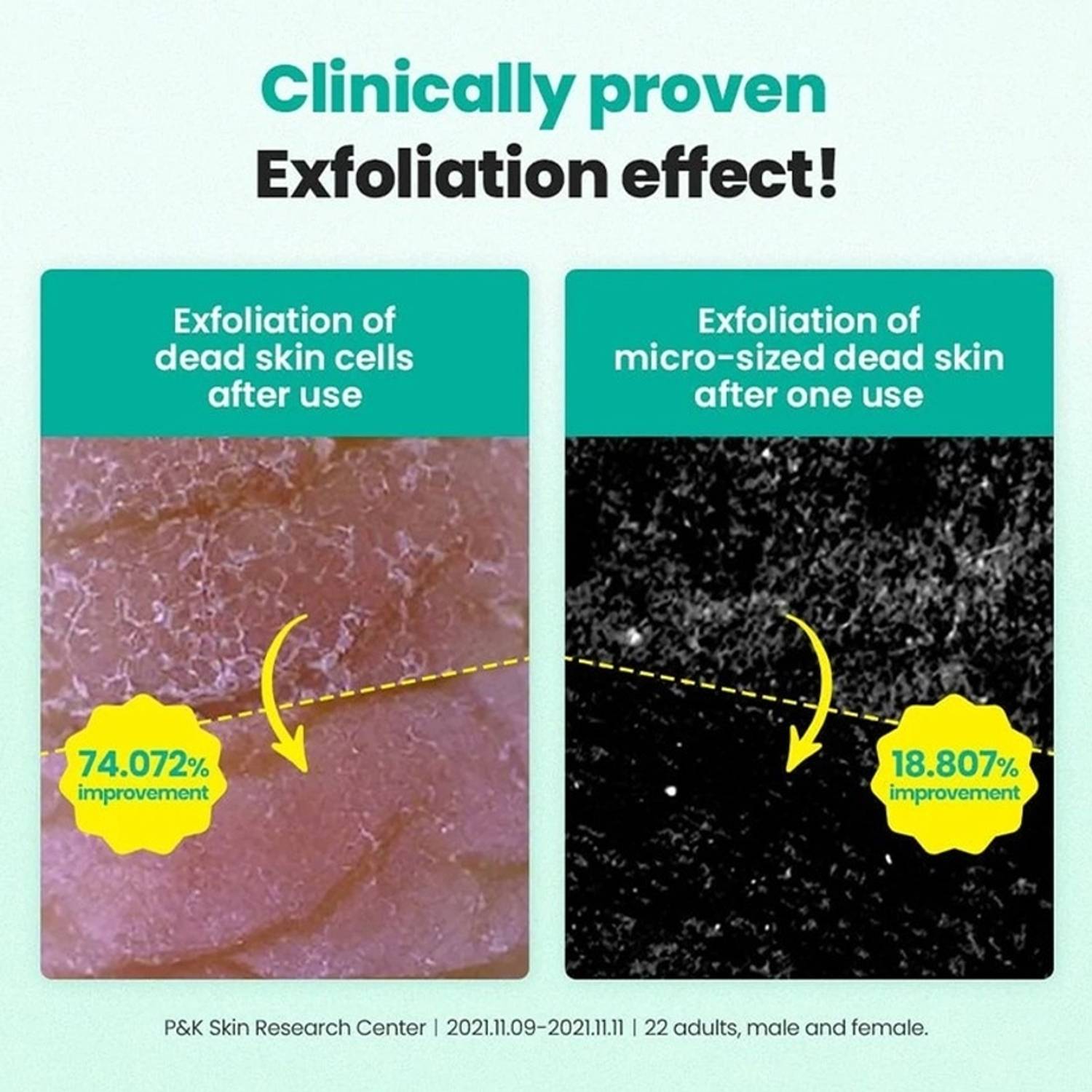 DR G Brightening Peeling Gel - Image 5