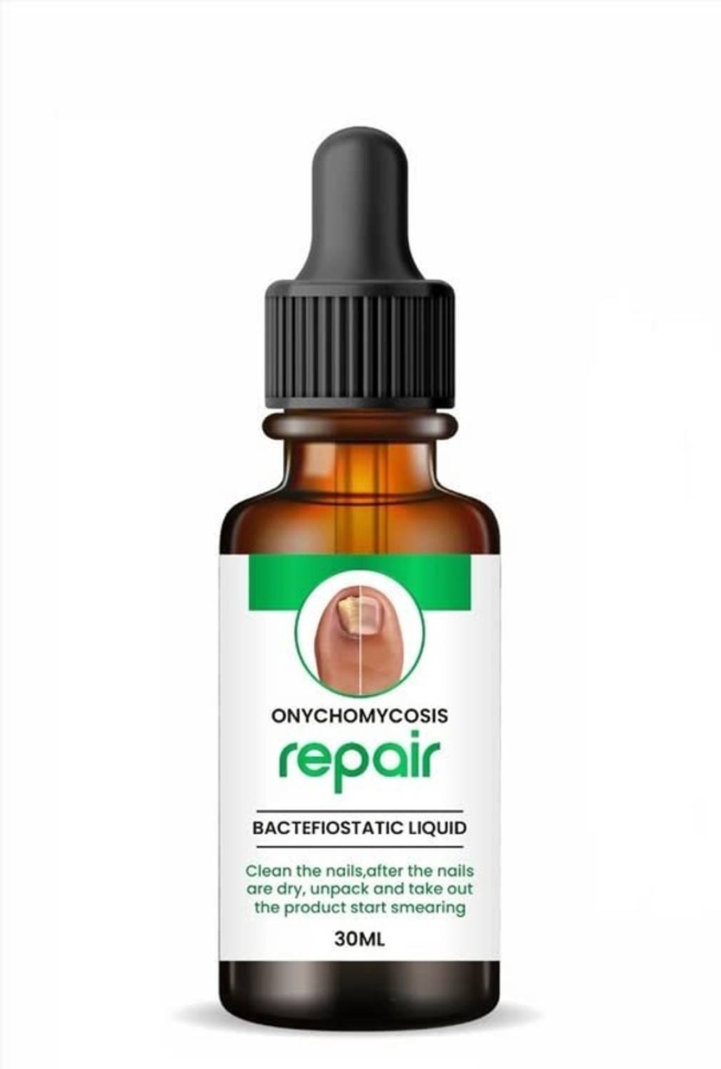 AQUORAL New Boost Nail Strong & Repair Nails