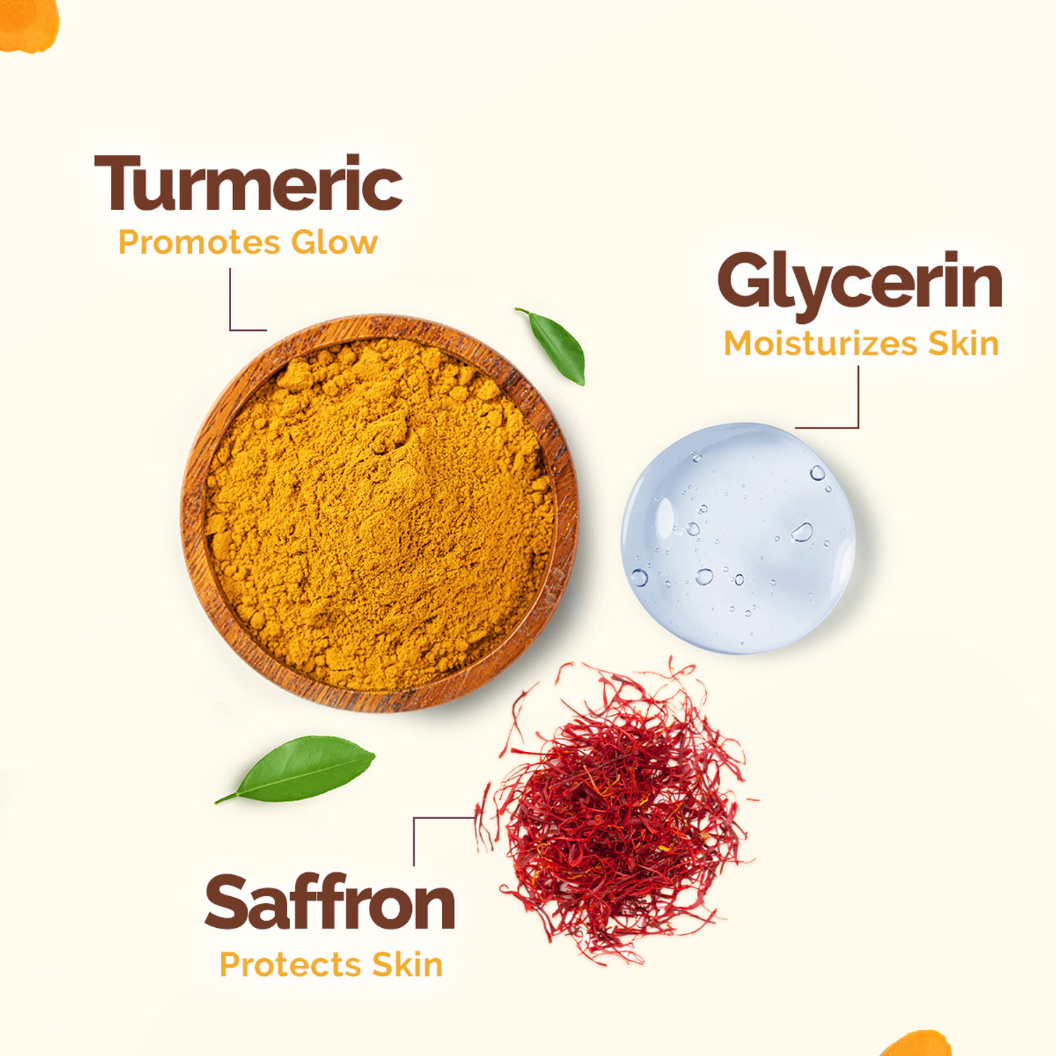 Image of Mamaearth Ubtan Moisturizing Body Wash with Turmeric & Saffron for Tan Removal