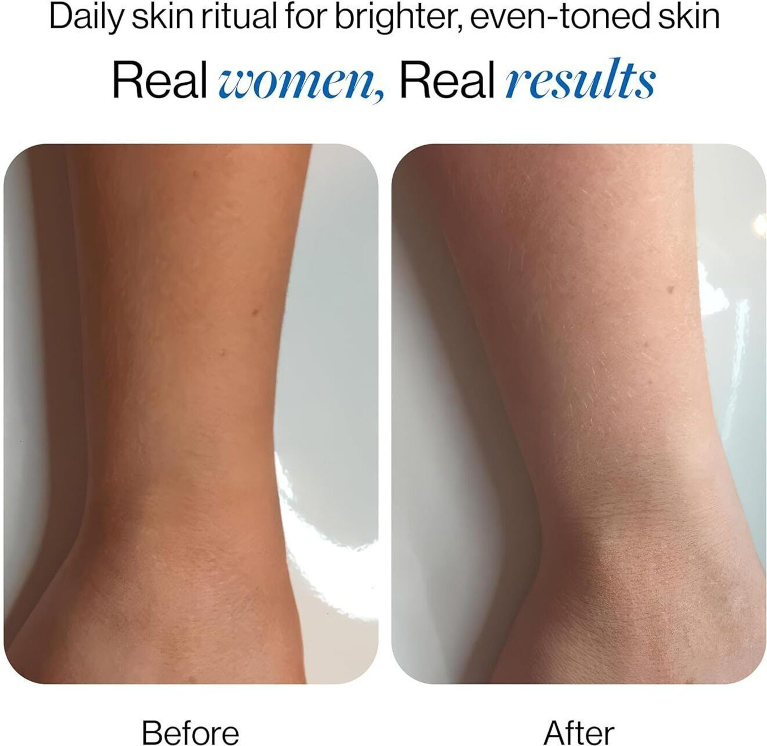 Image of Be Bodywise 5% Niacinamide Body Wash | For Even Toned, Glowing Skin