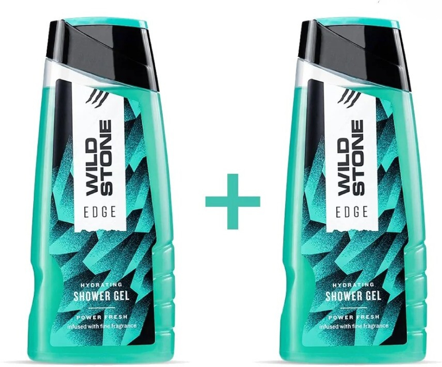 Image of Wild Stone Edge Shower Gel