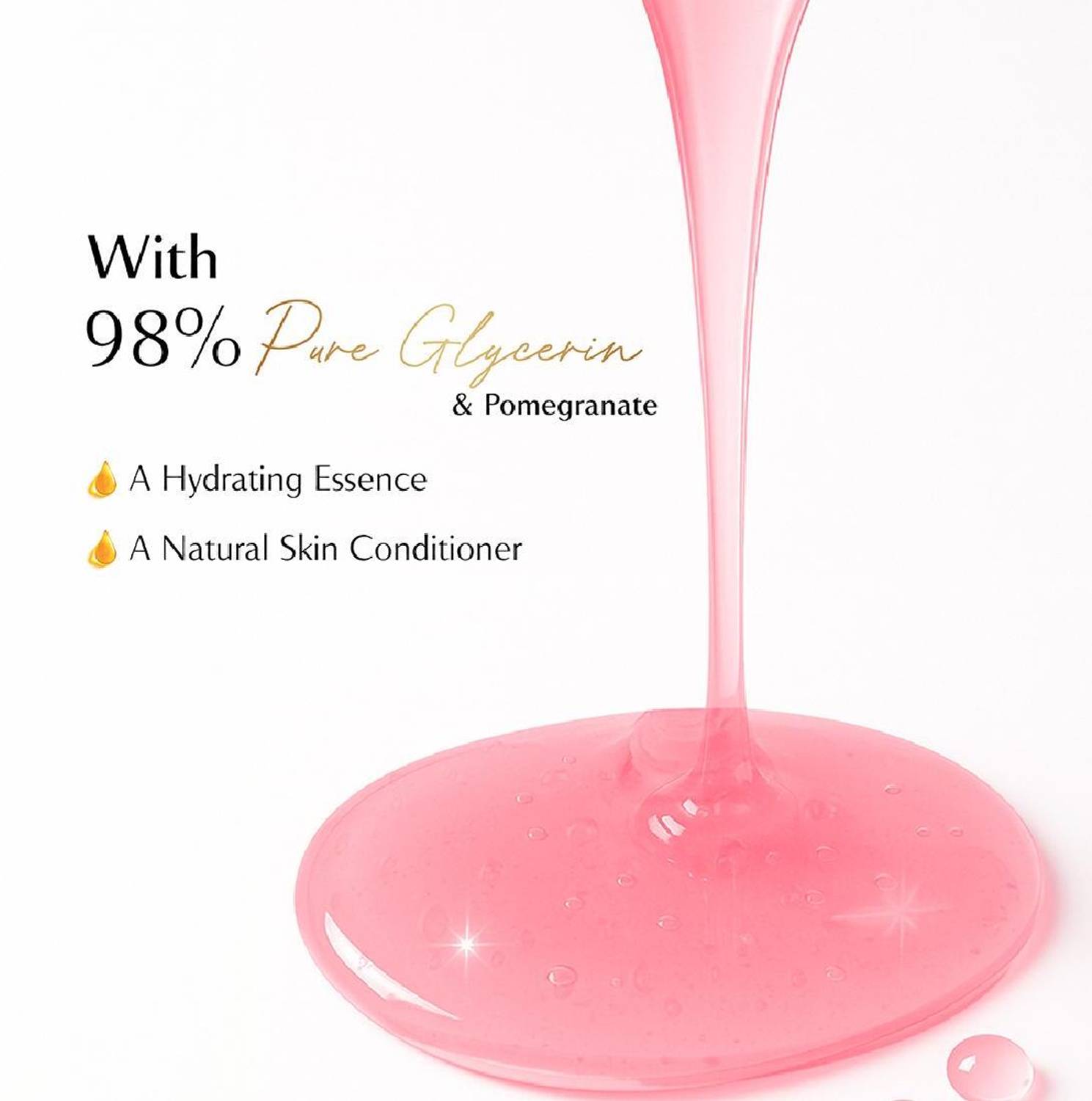Pears Revitalized Glow Body Wash 750 ml - Image 4