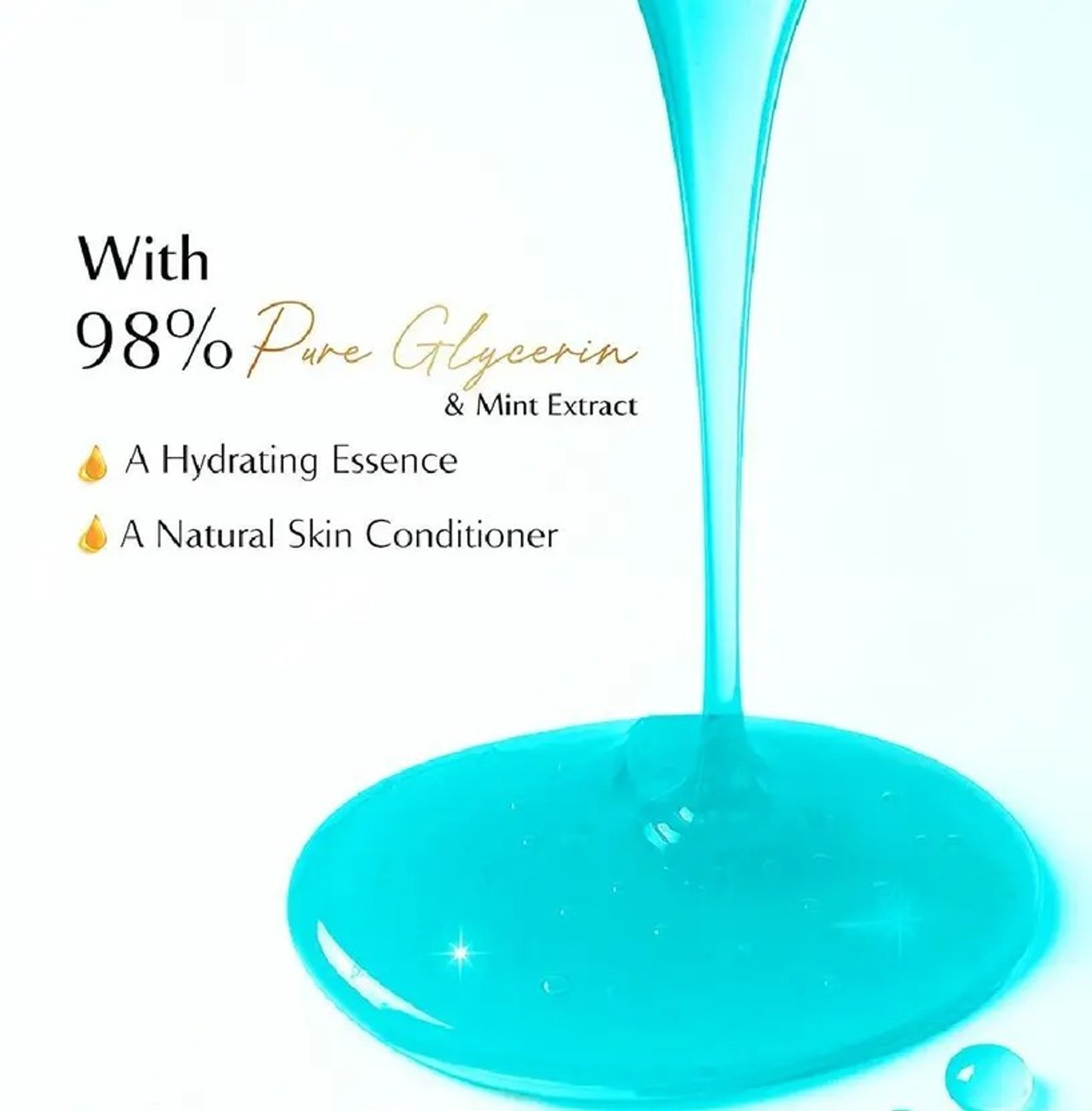 Image of Pears Soft & Fresh Glow Body Wash with 98% Pure Glycerin