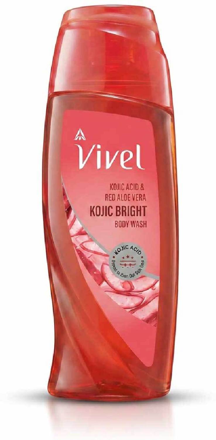 Vivel Kojic Bright Bodywash (200 ml)