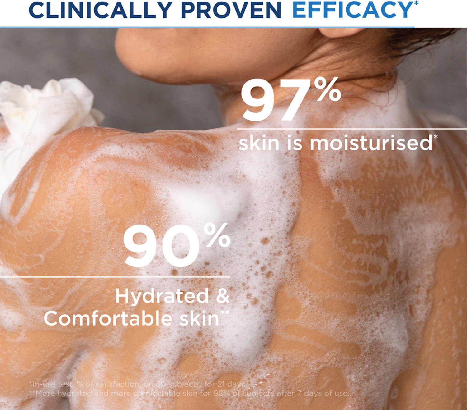 Image of BIODERMA Gel Douche Gentle Shower Gel For Normal To Dry Skin