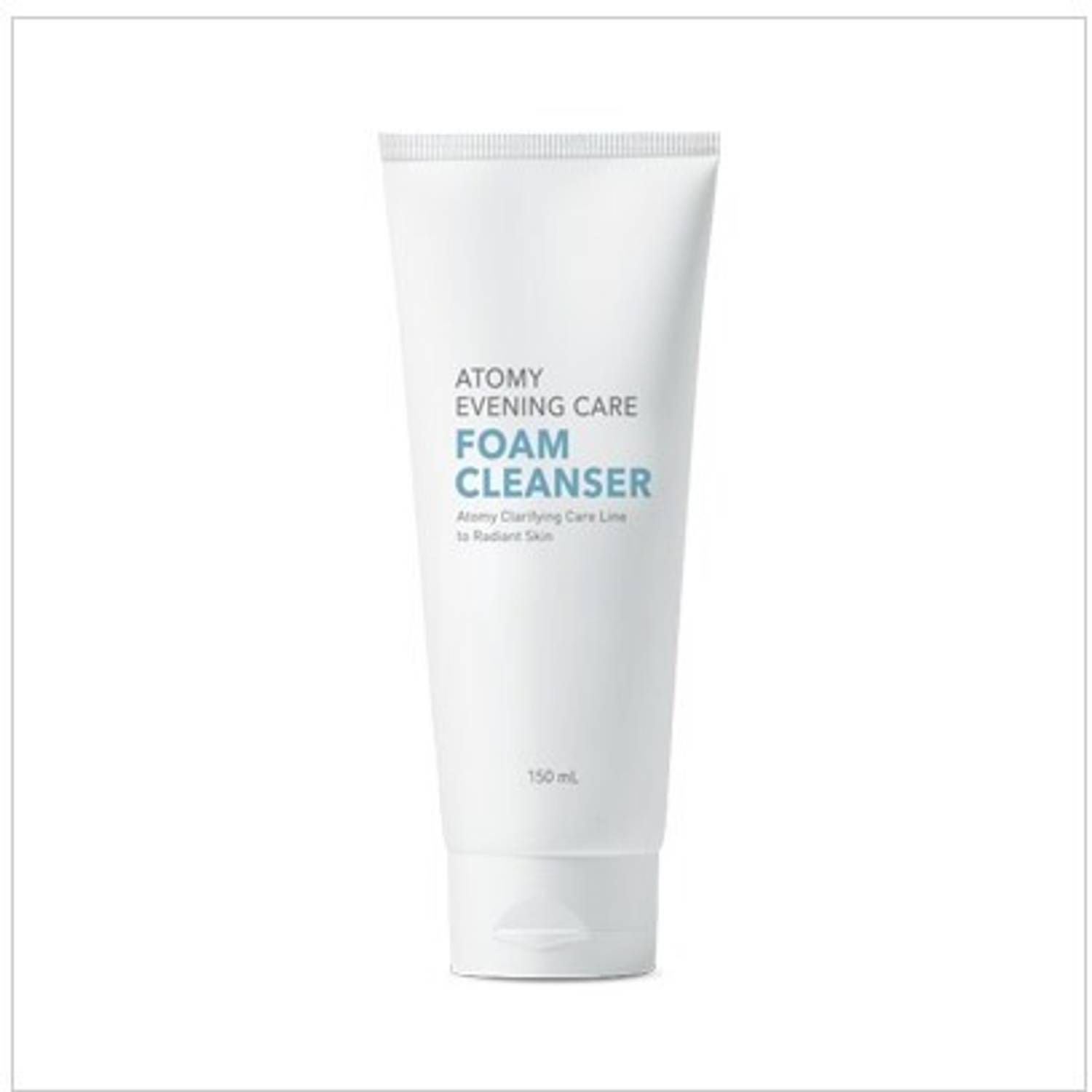 ATOMY Evening Care Foam Cleanser