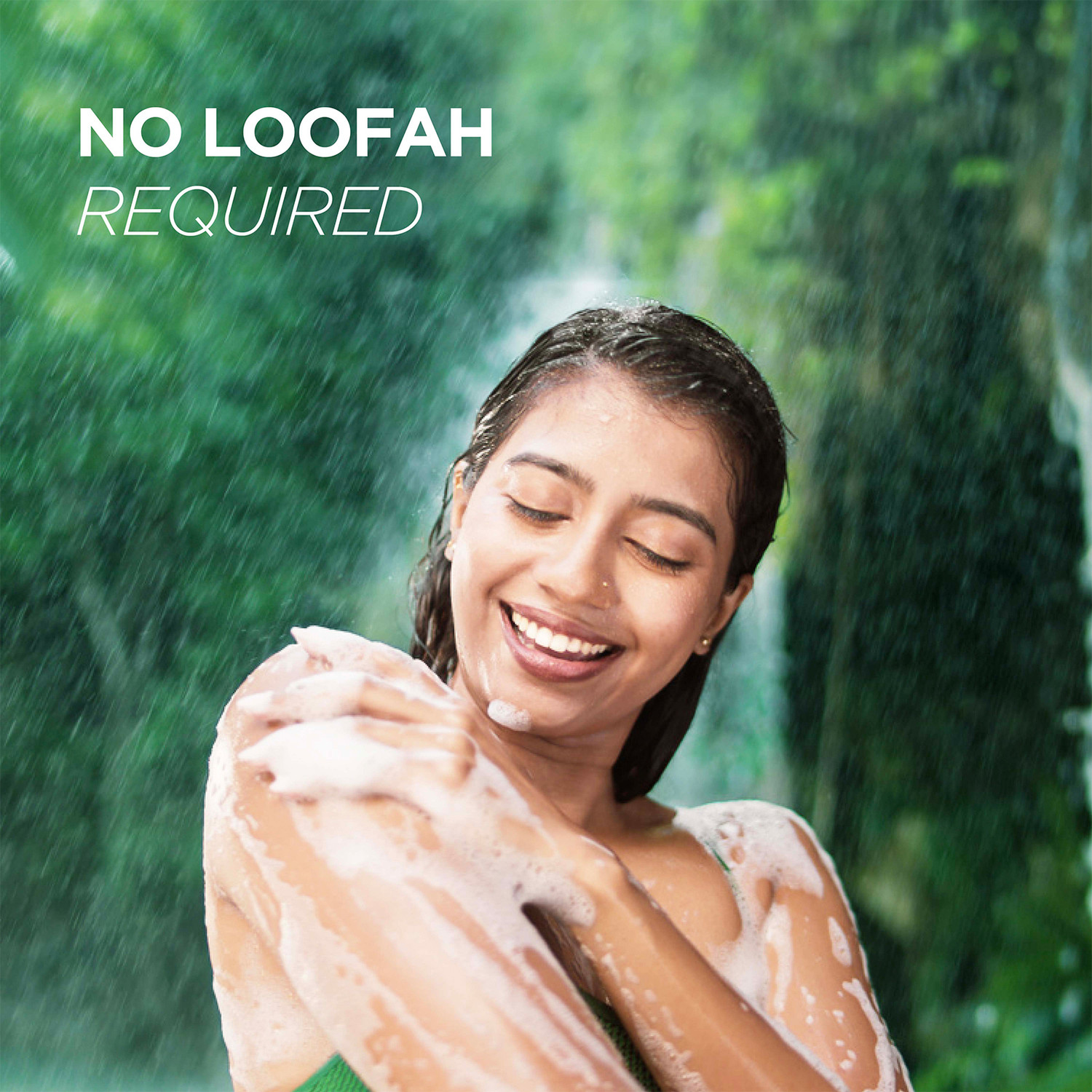 Image of CINTHOL Lime Foam Body Wash (3 x 200 ml)