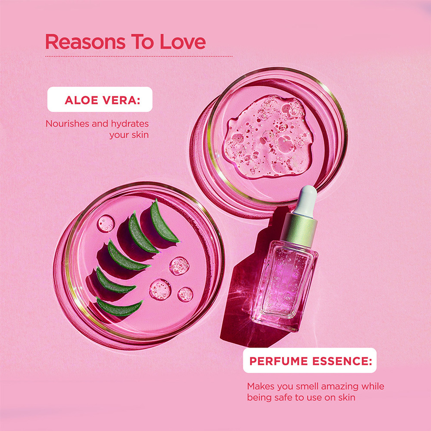 Image of BELLAVITA Date Women & Senorita body wash shower gel combo for women