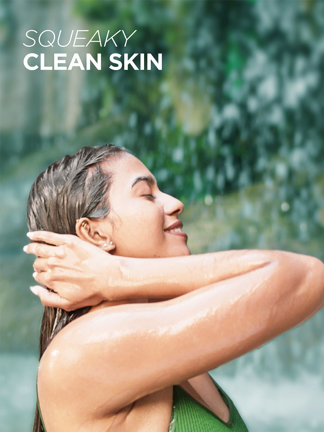 Image of CINTHOL Lime Foam Body Wash
