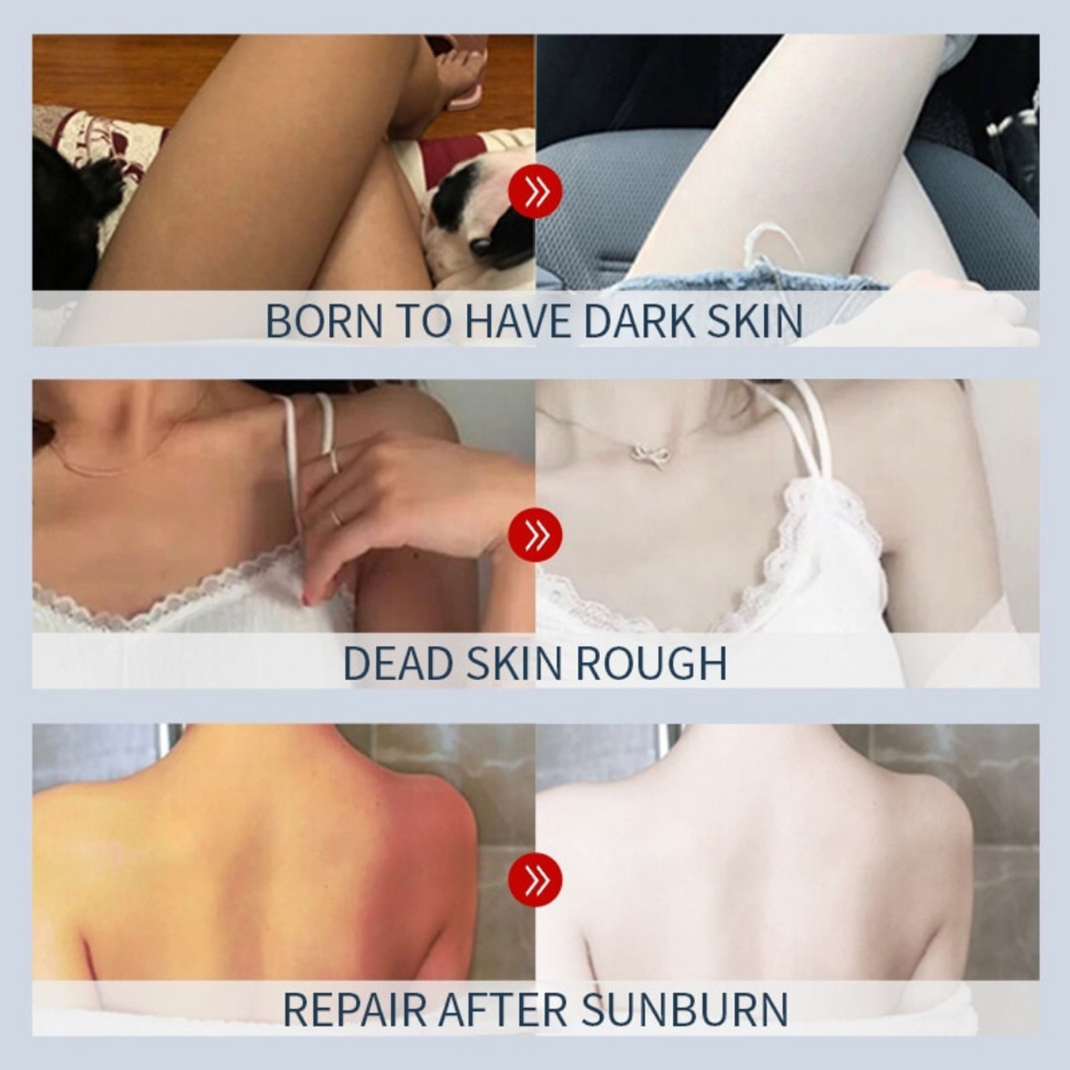 Image of Sonavi Goat Milk Body Wash Moisturizing your Skin Cleanser