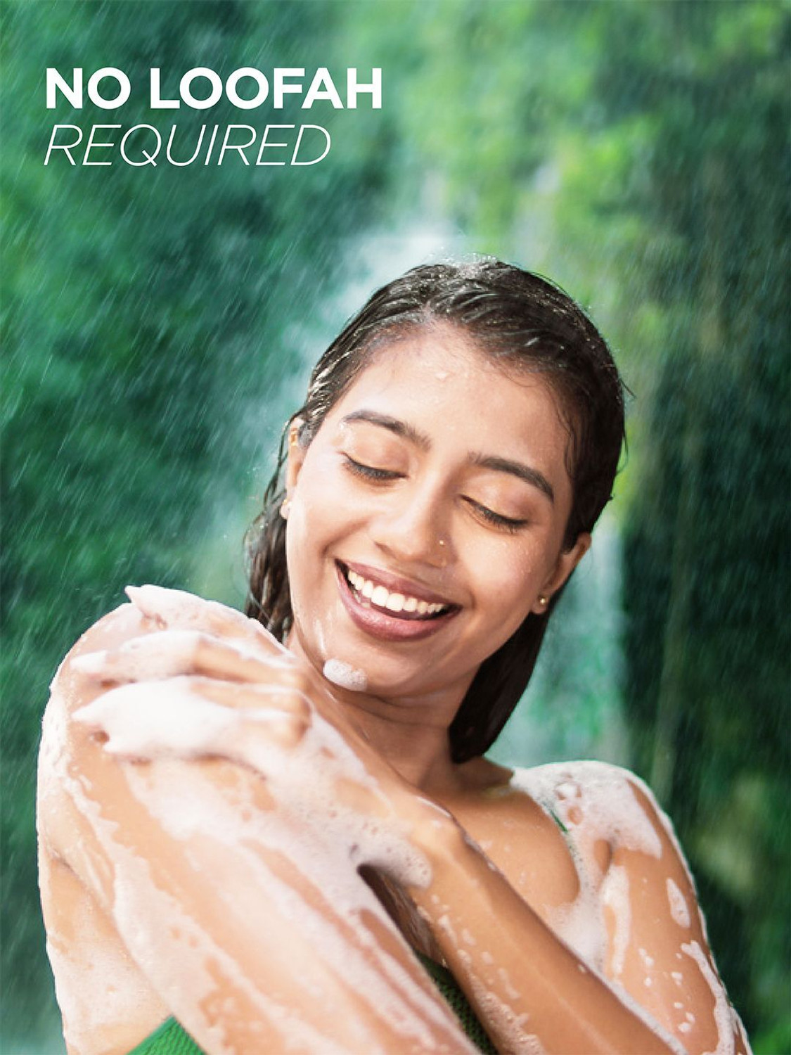Image of CINTHOL Lime Foam Body Wash