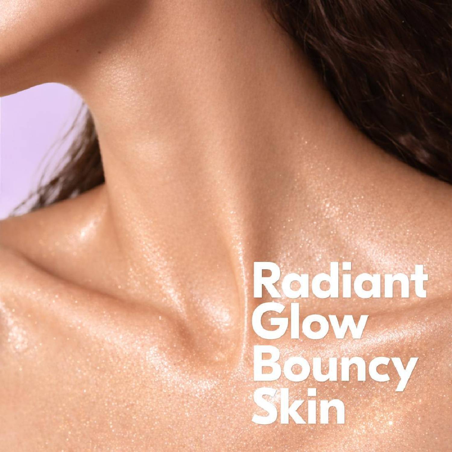 LUX Niacinamide Orchid Obsession Body Wash 245ml - Image 4