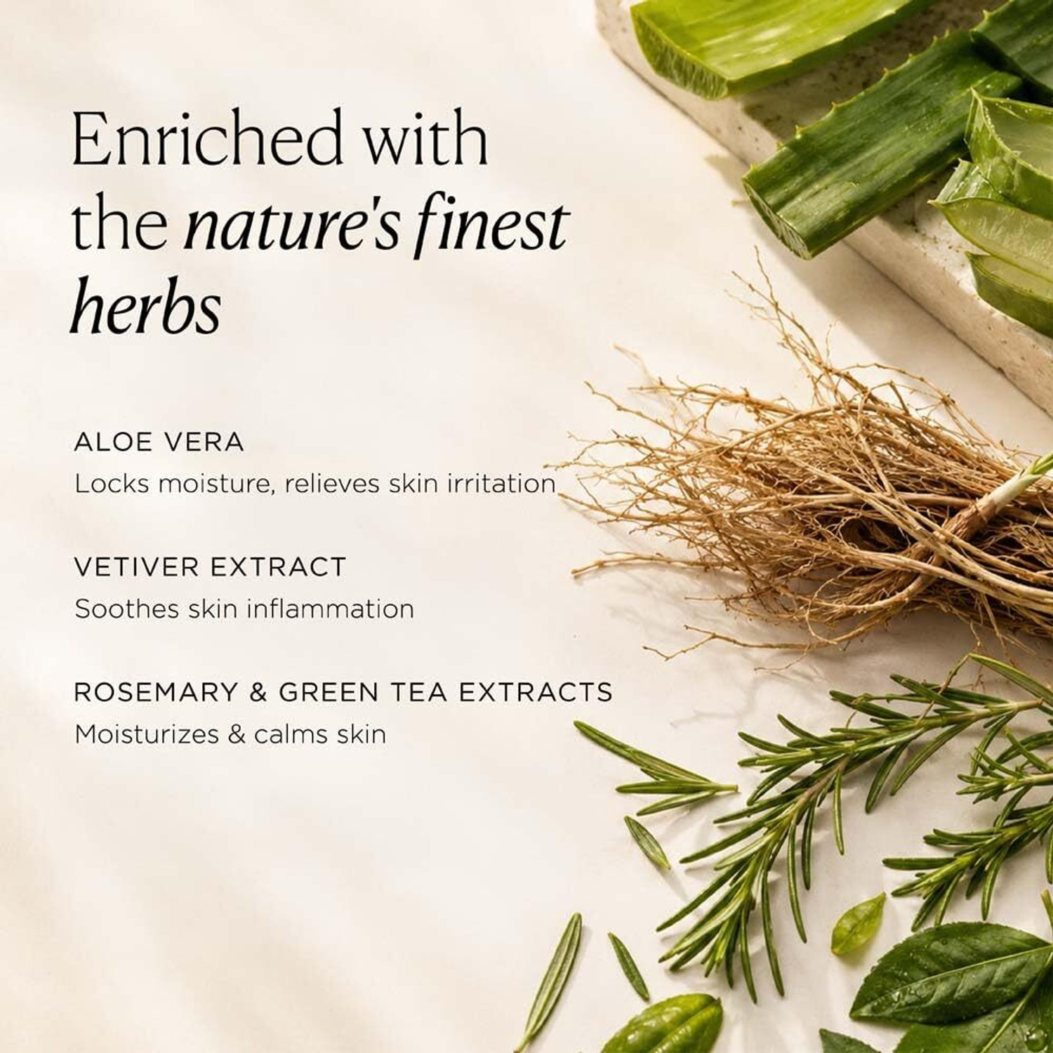 Image of KIMIRICA Herbalist Moisturizing Body Wash Shower Gel | Gentle Cleanser for All Skin Types