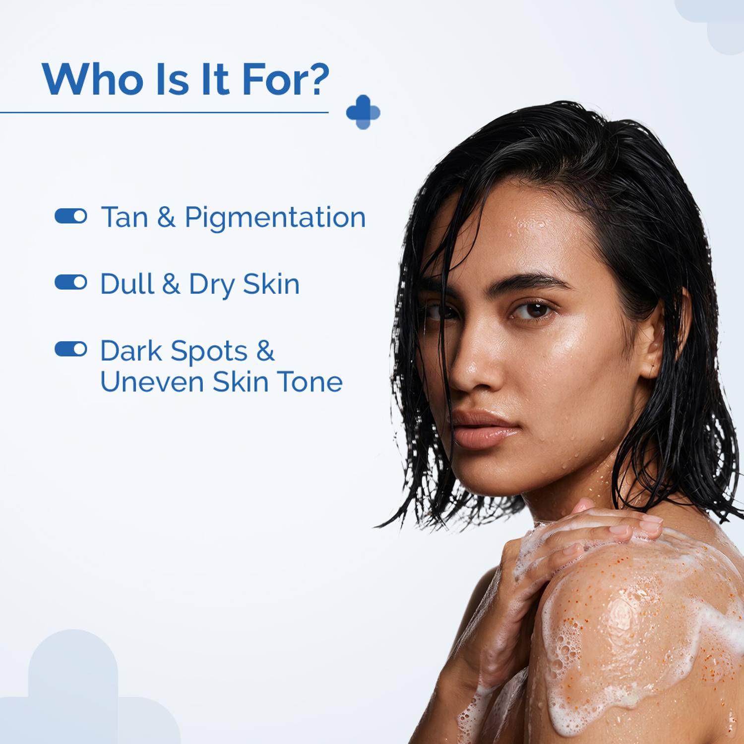 The Derma Co 1% Kojic Acid Body Wash 250ml - Image 4