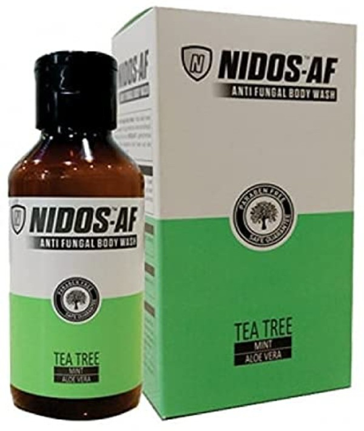 Image of Nidos AF BODY WASH