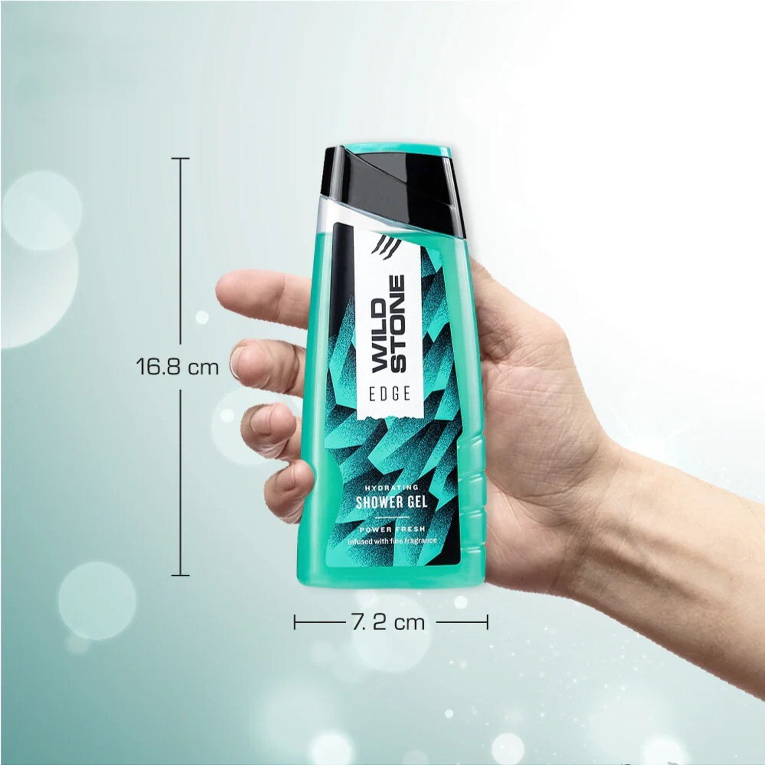 Image of Wild Stone Edge Shower Gel