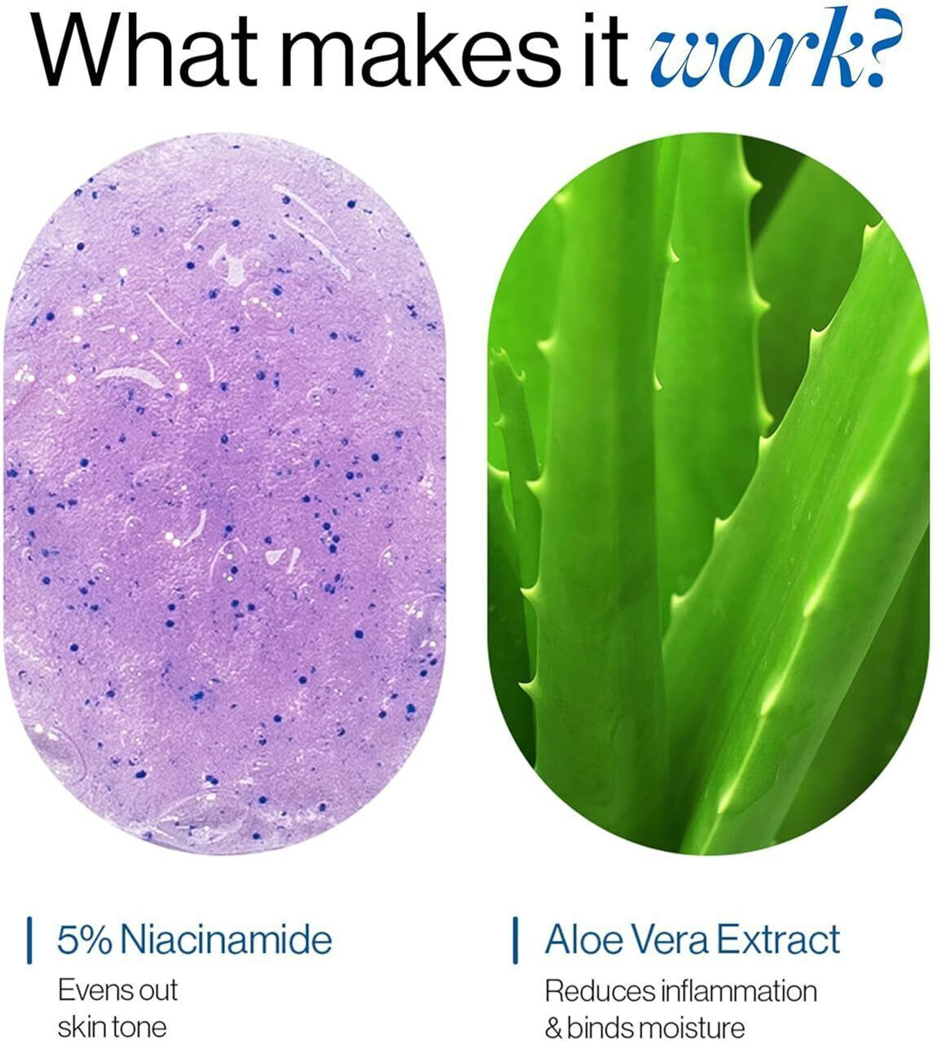 Image of Be Bodywise 5% Niacinamide Body Wash | For Even Toned, Glowing Skin