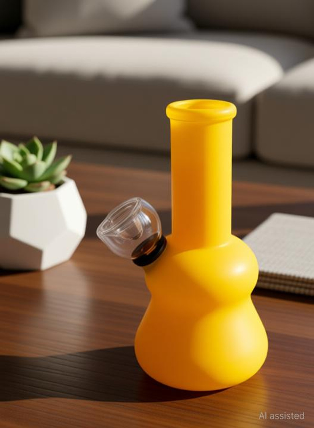 Image of All Of All Bong