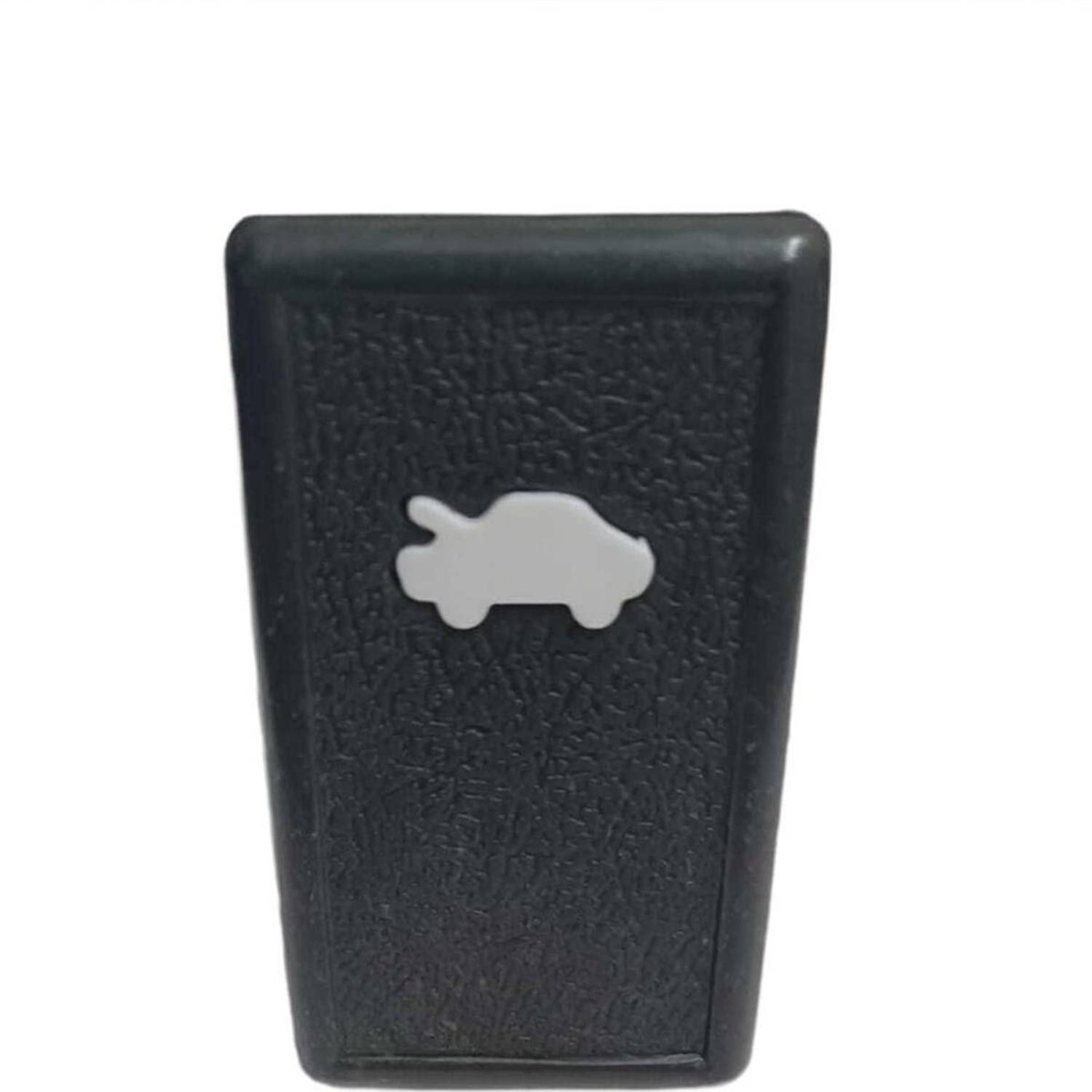 Auto-Ex Bonnet Opener Bonnet Hood Release Handle Latch Maruti 800 / Zen / EECO / Versa Boonet Scoop