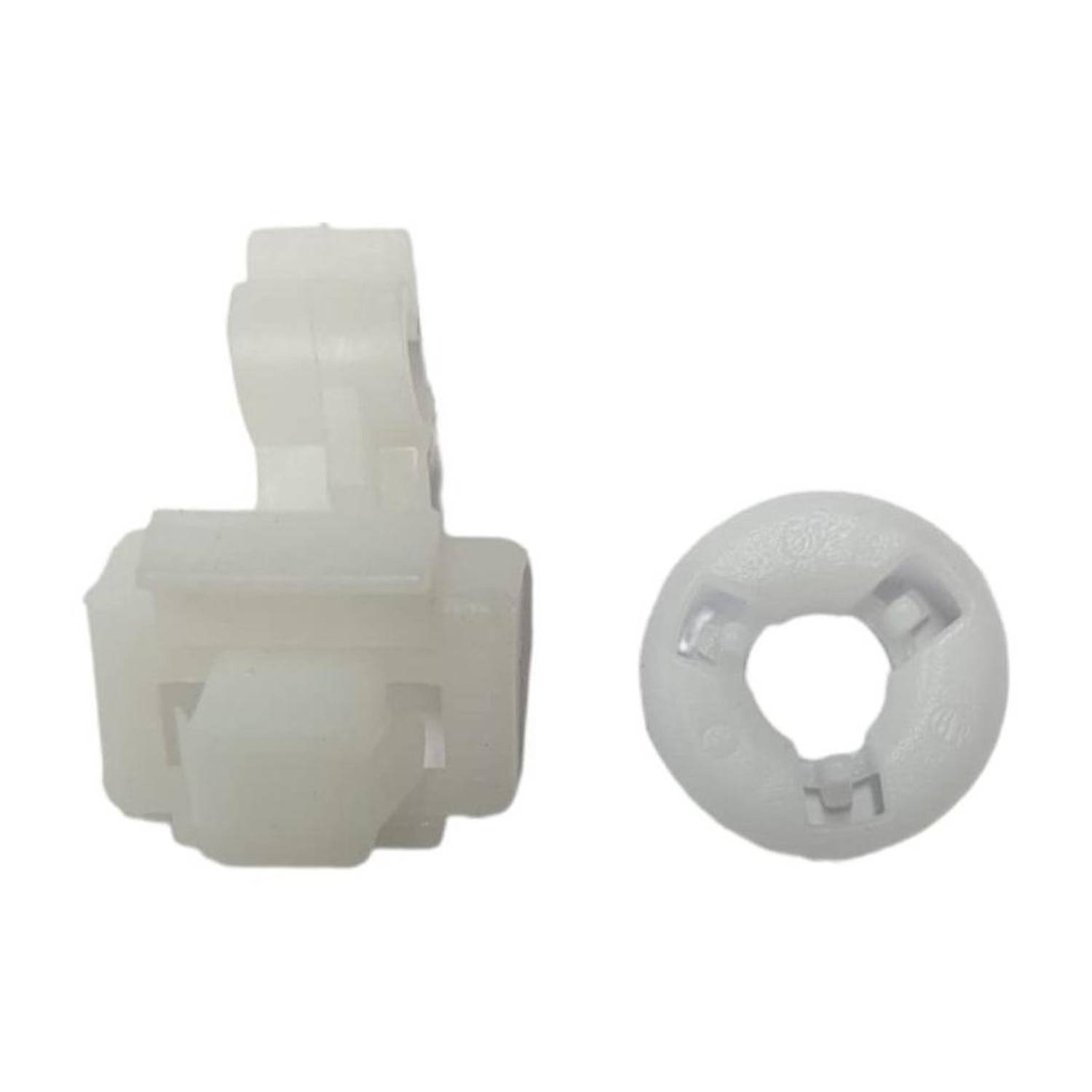 Auto-Ex Bonnet Stay Rod Clip Rod Holder Bonnet Supporter Rod for Innova Boonet Scoop
