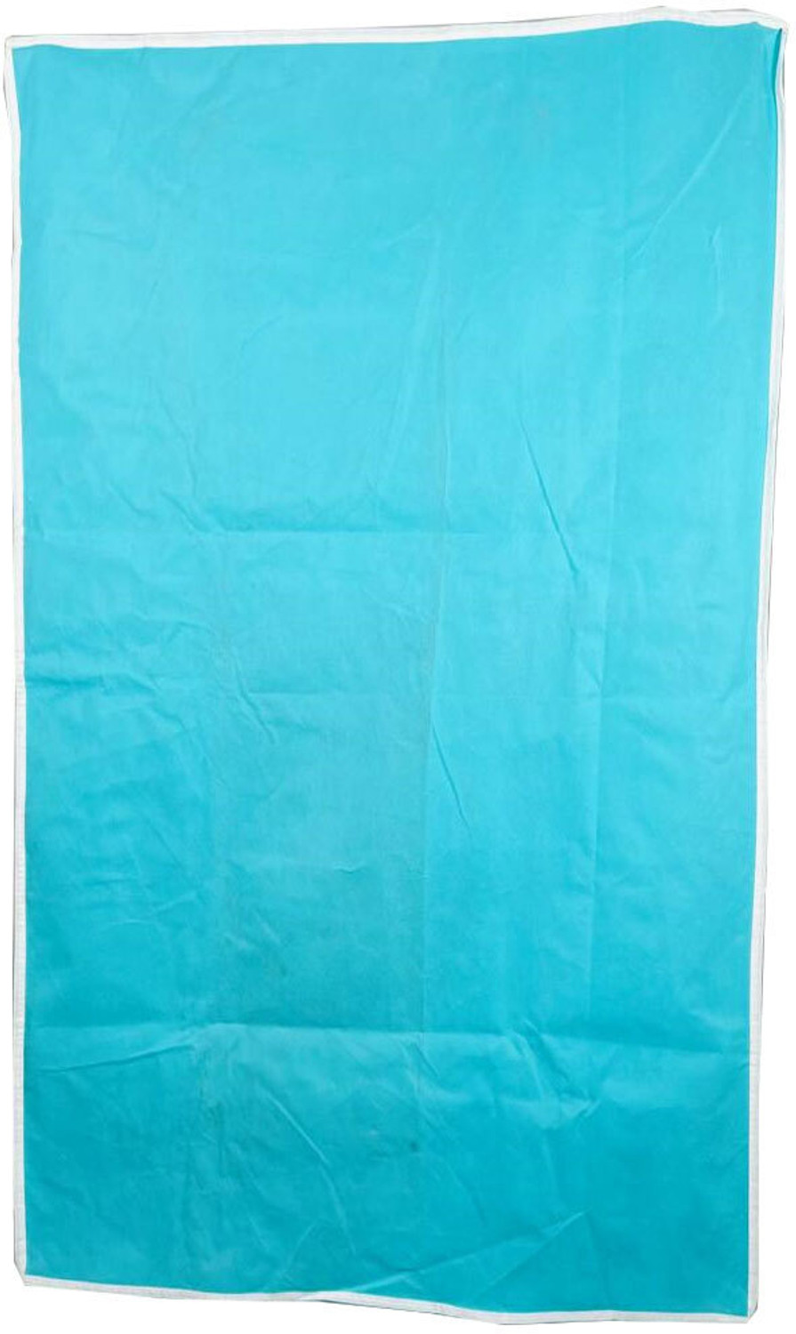 Image of TURBOMAX Plastic Open Book Shelf