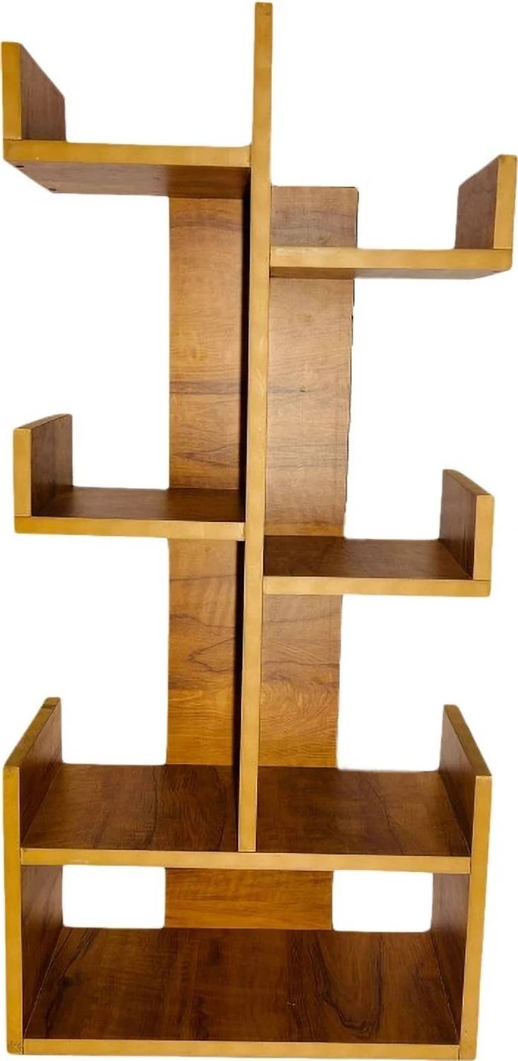 sbf furniture Engineered Wood Open Book Shelf Price in India - Buy sbf furniture Engineered Wood Open Book Shelf online at Flipkart.com