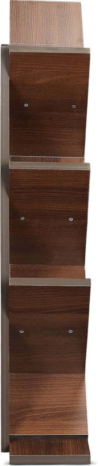 NE Furniture 7-Tier Book Rack - Image 5