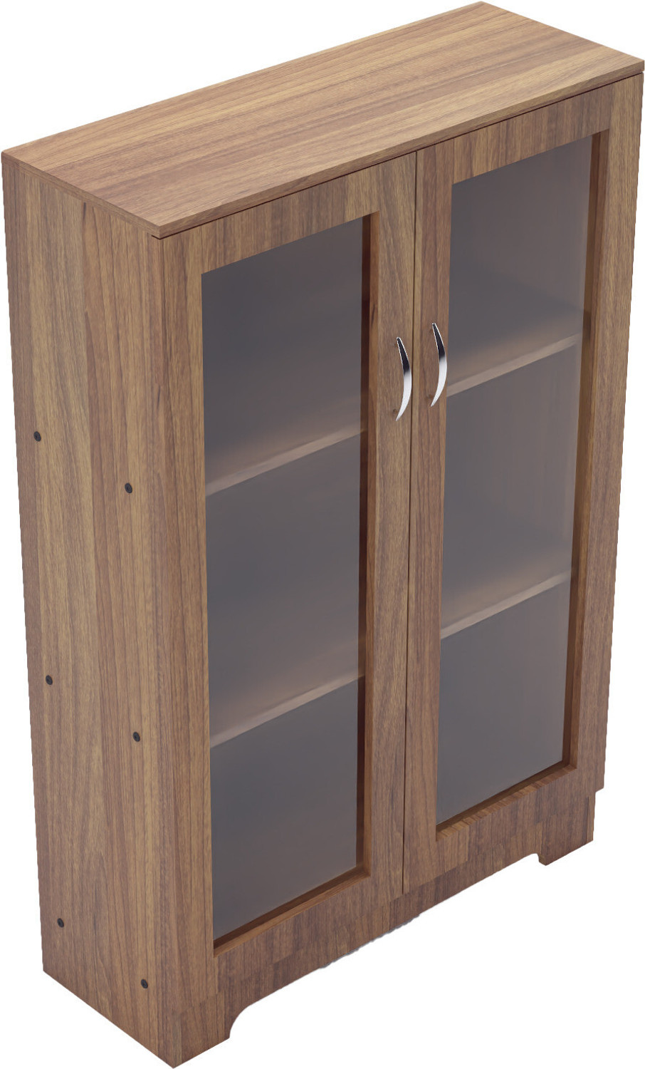 Image of SNAPFIT LIFESTYLE Book Nook Engineered Wood Close Book Shelf