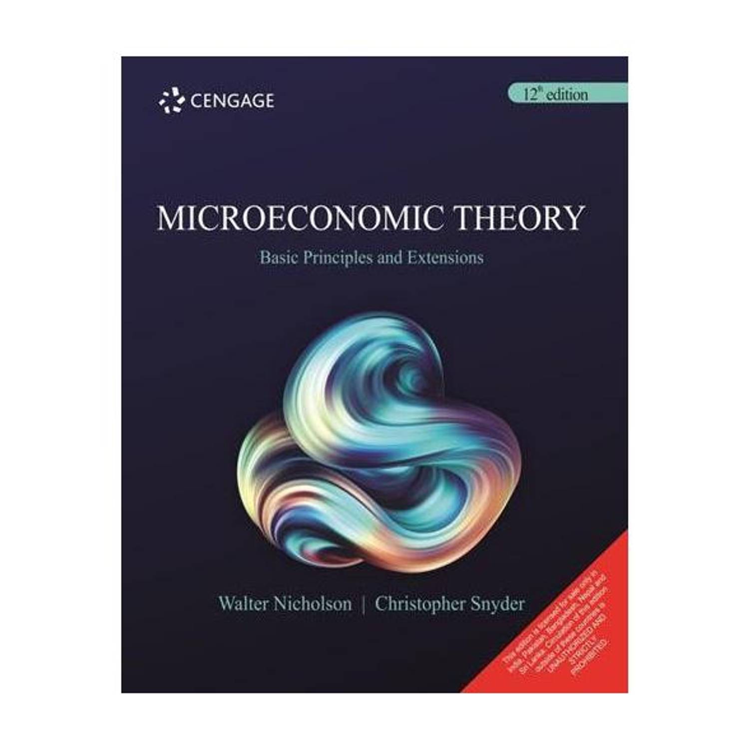 Microeconomic Theory Basic Principles and Extensions: Buy