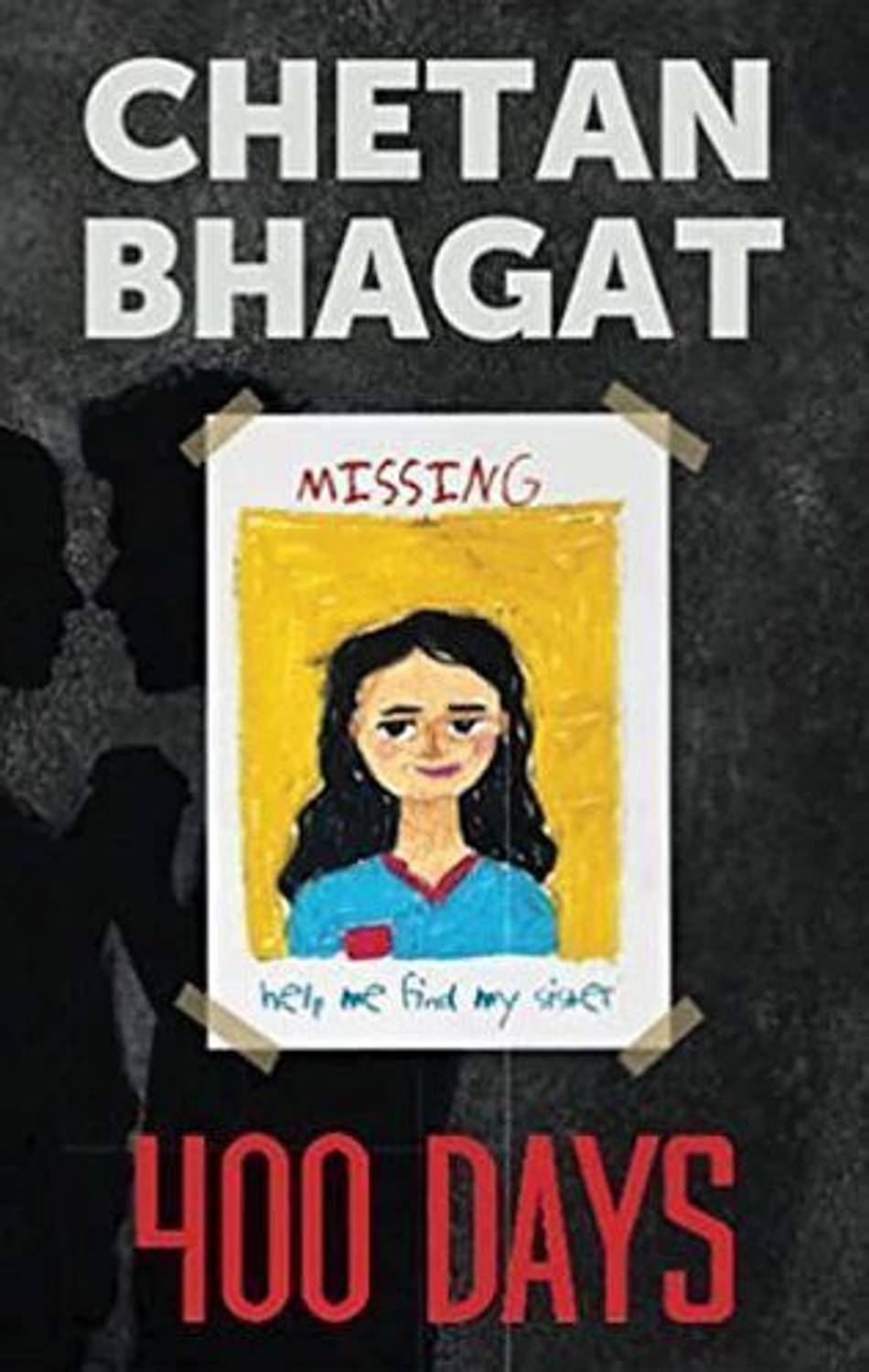 400 Days - 400 Days Bhagat Chetan English