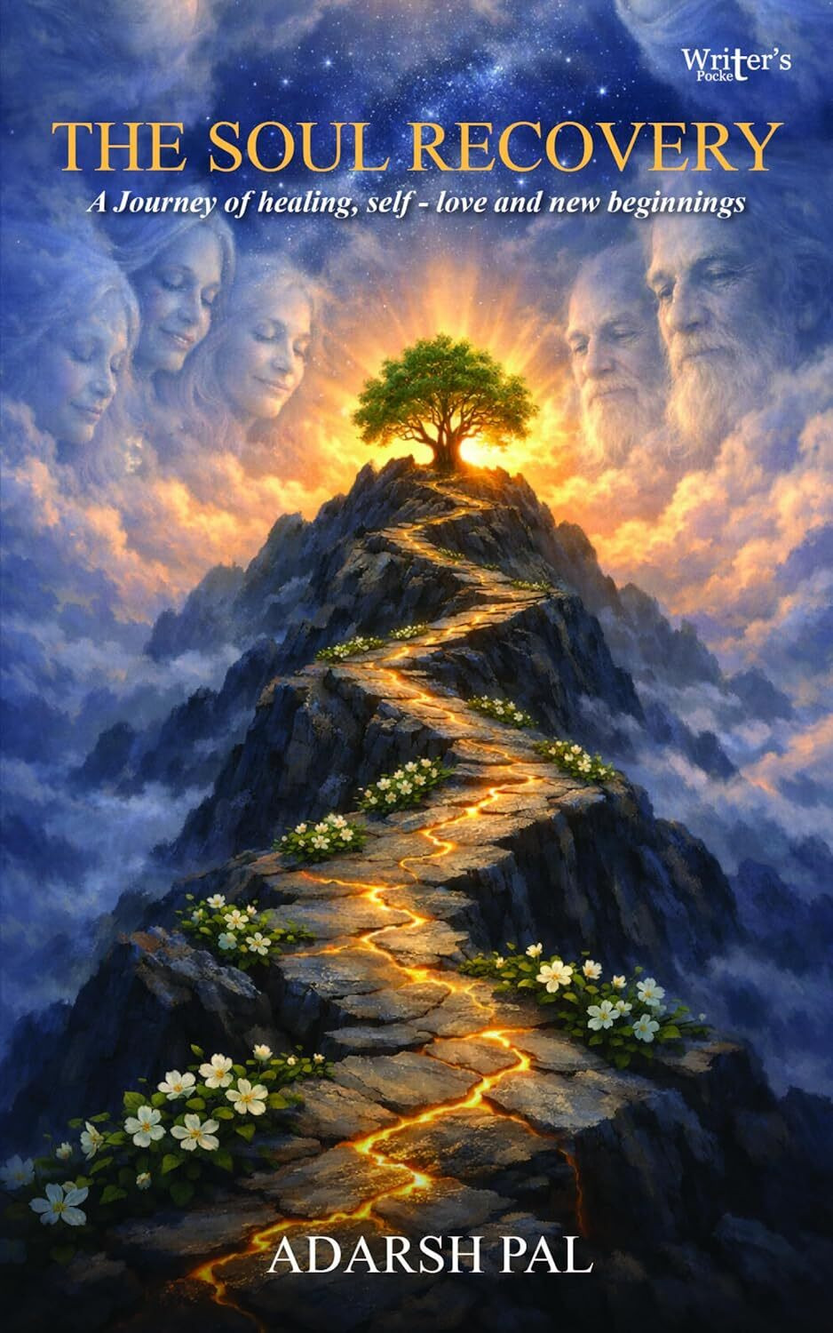 Image of THE SOUL RECOVERY