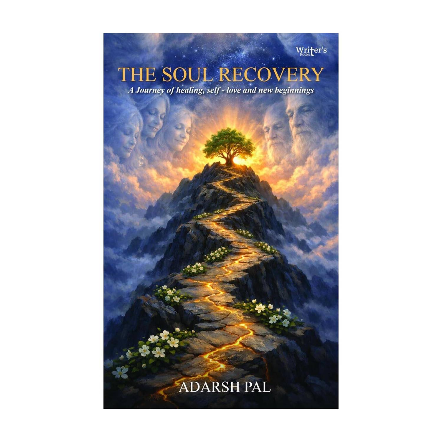 Writer's Pocket The Soul Recovery - Image 1