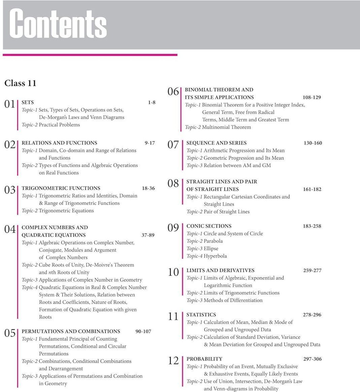Image of (Old Edition) Arihant 7 Years JEE Main Mathmatics Chapterwise & Topicwise Solved Papers (Jee 7 Year PYQ)