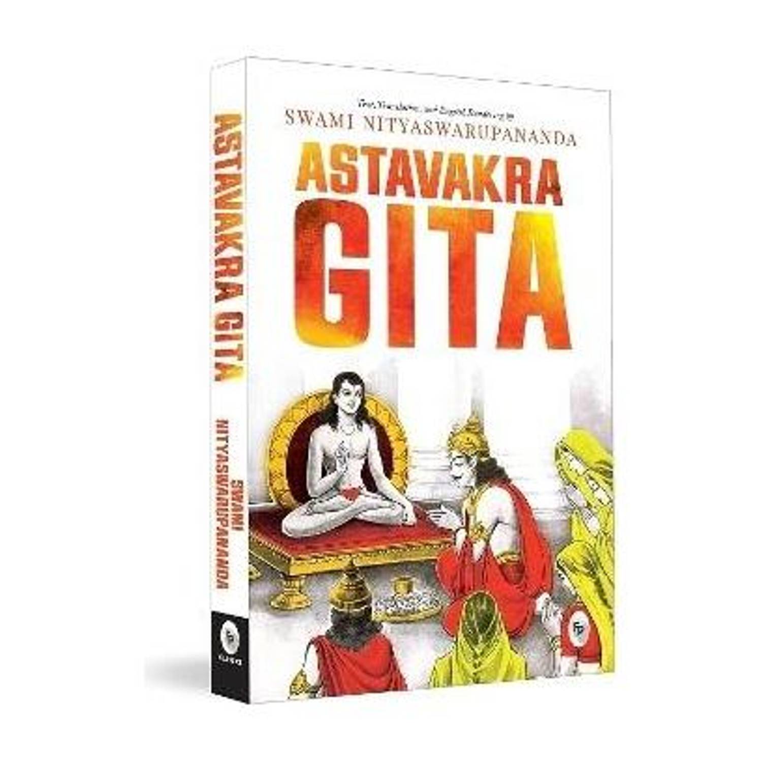 Ashtavakra Mahagita