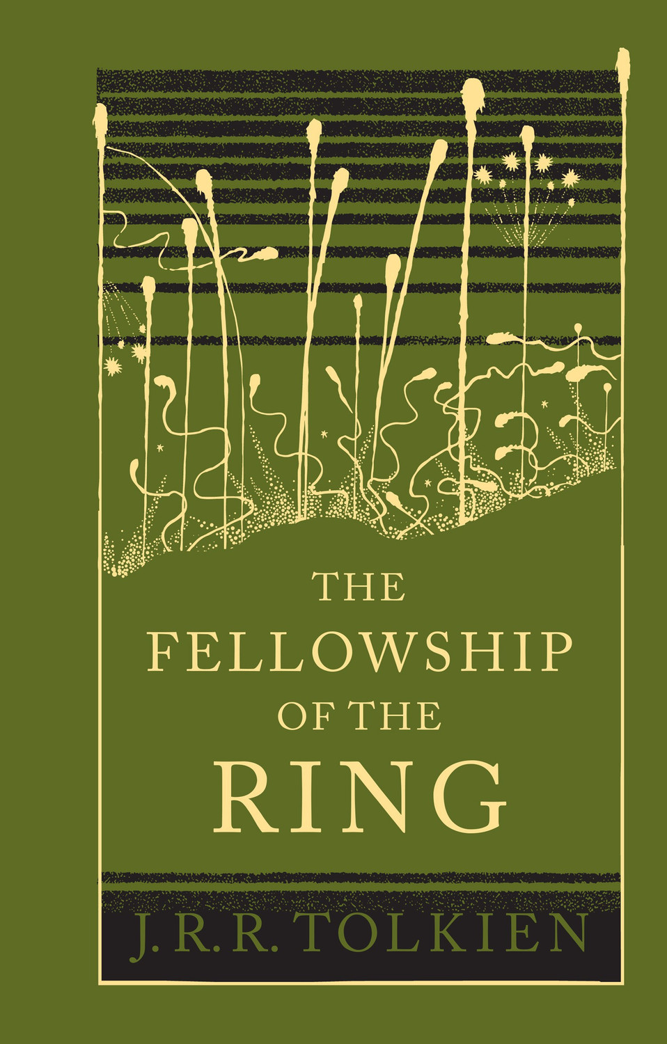 Image of The Fellowship of the Ring
