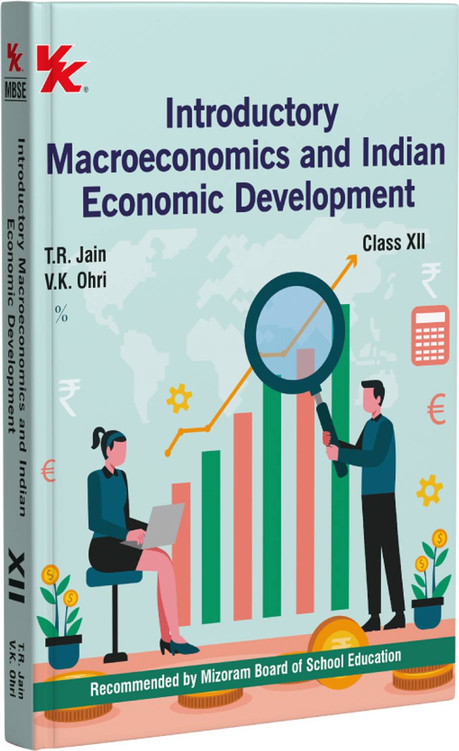 Introductory Macroeconomics and Indian Economic Development Class