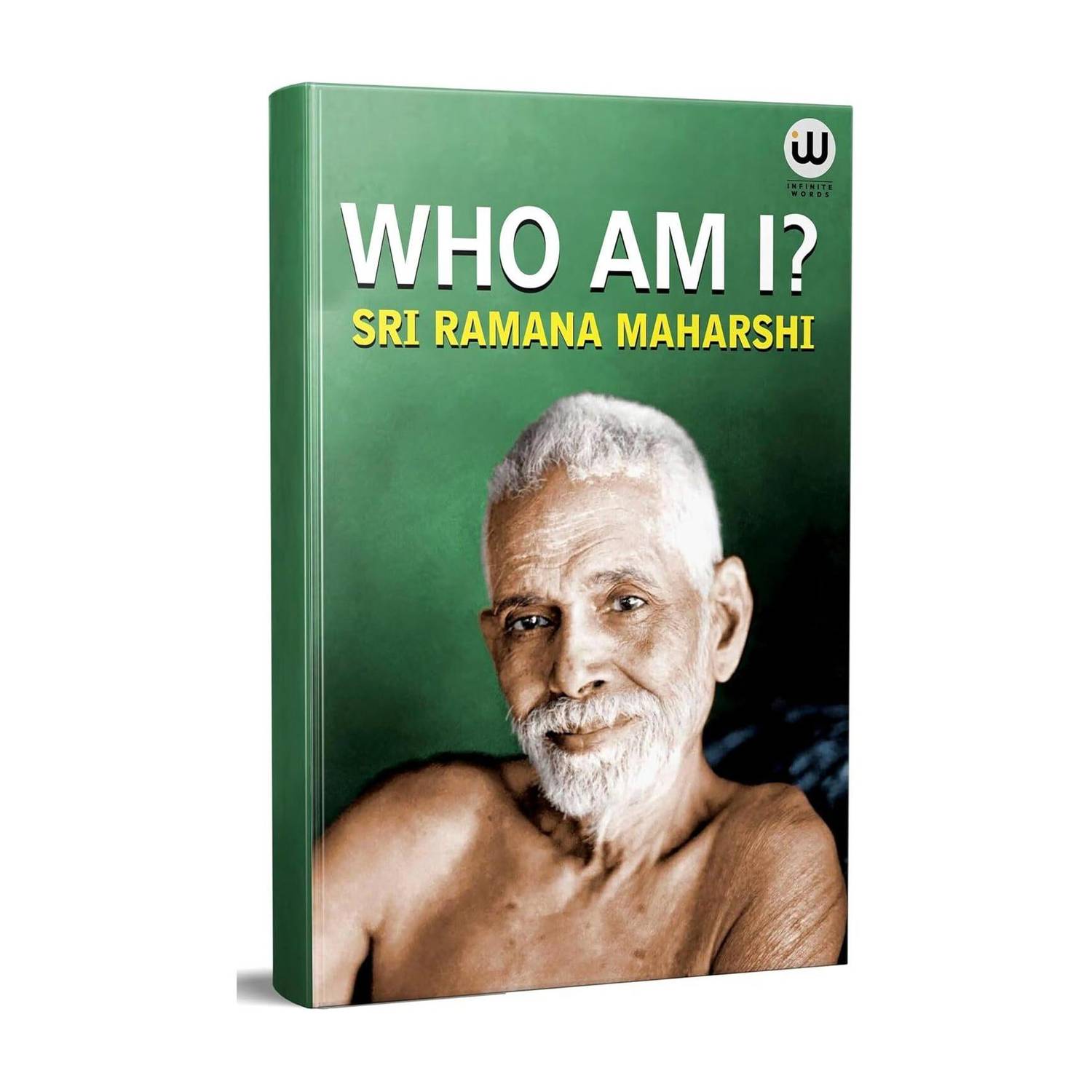 Who Am I?