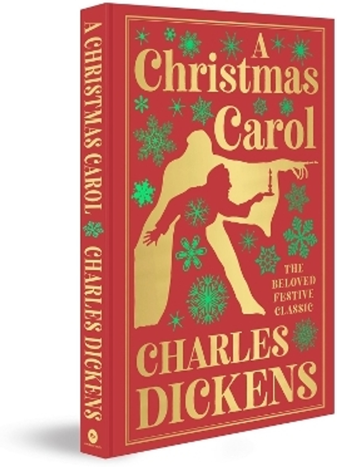 Image of A Christmas Carol